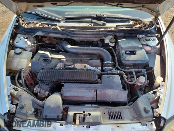 ✅ 2011 Volvo V50 • VIN: YV1672MW1B2630563 • Lot: 68689055. Listed on Copart with Not provided. Free auction sales archive from the USA and detailed vehicle history report at DreamBid. Image 11.