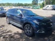 ✅ 2018 Infiniti QX60 • VIN: 5N1DL0MM0JC522340 • Лот: 43059440. Опубликован ранее на IAAI с пробегом 93 315 миль. Бесплатный доступ к архиву аукционных продаж из США и подробный отчёт об истории автомобиля на DreamBid. Изображение 1.