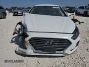 ✅ 2018 Hyundai Sonata SEL • VIN: 5NPE34AF2JH638228 • Lot: 87473815. Wystawiony na Copart z przebiegiem 50 927 mil. Bezpłatny archiwum sprzedaży aukcyjnych z USA i szczegółowy raport historii pojazdu na DreamBid. Zdjęcie 11.