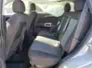 ✅ 2014 Chevrolet Captiva Sport LT • VIN: 3GNAL3EK9ES569587 • Лот: 85339314. Размещён на Copart с пробегом 80 310 миль миль. Получите бесплатный доступ к архиву аукционных продаж из США и посмотрите подробный отчёт об истории автомобиля на DreamBid. Изображение 11.