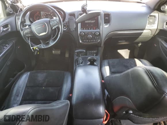 ✅ 2018 Dodge Durango GT • VIN: 1C4RDJDG1JC271268 • Lot: 85173475. Wystawiony na Copart z przebiegiem 177 042 mil. Bezpłatny archiwum sprzedaży aukcyjnych z USA i szczegółowy raport historii pojazdu na DreamBid. Zdjęcie 8.