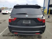 ✅ 2008 BMW X3 3.0si • VIN: WBXPC93448WJ08030 • Лот: 89924935. Опубликован ранее на Copart с пробегом 185 620 миль. Бесплатный доступ к архиву аукционных продаж из США и подробный отчёт об истории автомобиля на DreamBid. Изображение 6.