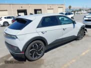 ✅ 2024 Hyundai Ioniq 5 SEL • VIN: KM8KN4DE4RU291451 • Лот: 42759424. Опубликован ранее на IAAI с пробегом 13 389 миль. Бесплатный доступ к архиву аукционных продаж из США и подробный отчёт об истории автомобиля на DreamBid. Изображение 4.