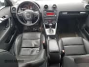 ✅ 2012 Audi A3 • VIN: WAUMFCFM0CA096929 • Lot: 88126615. Listed on Copart with 168,506 mi. Free auction sales archive from the USA and detailed vehicle history report at DreamBid. Image 8.