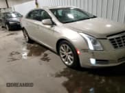 ✅ 2014 Cadillac XTS Luxury • VIN: 2G61M5S33E9311824 • Lot: 95894405. Listed on Copart with 122,806 mi. Free auction sales archive from the USA and detailed vehicle history report at DreamBid. Image 14.