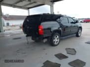 ✅ 2011 Chevrolet Suburban LT • VIN: 1GNSCJE07BR402263 • Lot: 43556526. Listed on IAAI with 151,634 mi. Free auction sales archive from the USA and detailed vehicle history report at DreamBid. Image 4.