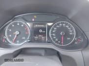 ✅ 2014 Audi Q5 Premium Plus • VIN: WA1DGAFP5EA058740 • Lot: 41734443. Listed on IAAI with 129,878 mi. Free auction sales archive from the USA and detailed vehicle history report at DreamBid. Image 7.