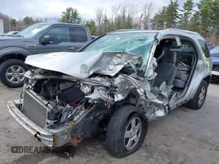 ✅ 2008 Chevrolet Equinox LT • VIN: 2CNDL43F386289230 • Лот: 41877101. Опубликован ранее на IAAI с пробегом Не указан. Бесплатный доступ к архиву аукционных продаж из США и подробный отчёт об истории автомобиля на DreamBid. Изображение 6.