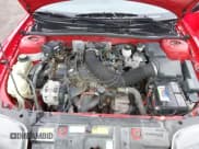 ✅ 1996 Pontiac Sunfire SE • VIN: 3G2JB124XTS809768 • Lot: 42871348. Wystawiony na IAAI z przebiegiem 189 521 mil. Bezpłatny archiwum sprzedaży aukcyjnych z USA i szczegółowy raport historii pojazdu na DreamBid. Zdjęcie 10.