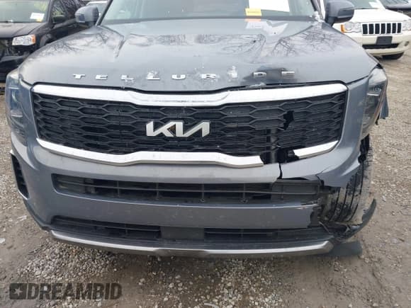✅ 2022 Kia Telluride S • VIN: 5XYP6DHC5NG219654 • Lot: 43816277. Wystawiony na IAAI z przebiegiem 68 901 mil. Bezpłatny archiwum sprzedaży aukcyjnych z USA i szczegółowy raport historii pojazdu na DreamBid. Zdjęcie 17.