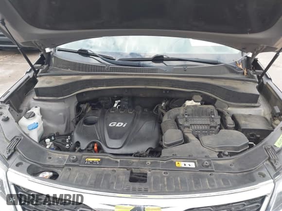 ✅ 2015 Kia Sorento LX • VIN: 5XYKT3A69FG568691 • Lot: 43687228. Listed on IAAI with 166,434 mi. Free auction sales archive from the USA and detailed vehicle history report at DreamBid. Image 10.