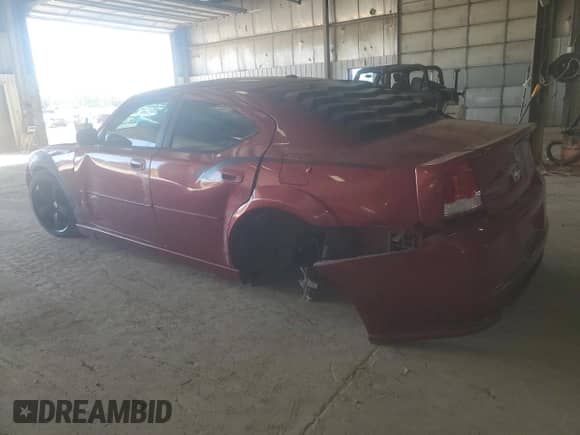 2009 Dodge Charger R/T с VIN 2B3KA53TX9H523710, выставлен на аукционе Copart как лот 71675934 с пробегом 75 682 миль миль и Списание • Salvage title. История ставок и продаж доступна на DreamBid. Изображение 2.