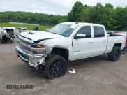 ✅ 2019 Chevrolet Silverado 2500HD LT • VIN: 1GC1KSEY0KF178774 • Лот: 42319711. Опубликован ранее на IAAI с пробегом 165 626 миль. Бесплатный доступ к архиву аукционных продаж из США и подробный отчёт об истории автомобиля на DreamBid. Изображение 6.