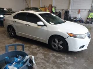✅ 2011 Acura TSX • VIN: JH4CU2F68BC005696 • Lot: 43843263. Listed on IAAI with 156,580 mi. Free auction sales archive from the USA and detailed vehicle history report at DreamBid. Image 1.