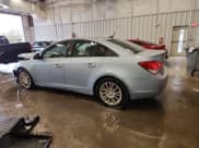 ✅ 2011 Chevrolet Cruze ECO 1XF • VIN: 1G1PK5S91B7289362 • Lot: 86447885. Listed on Copart with 213,636 mi. Free auction sales archive from the USA and detailed vehicle history report at DreamBid. Image 2.