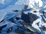 ✅ 2017 Lexus RX 450h • VIN: 2T2BGMCA5HC008706 • Lot: 41237043. Wystawiony na IAAI z przebiegiem 91 065 mil. Bezpłatny archiwum sprzedaży aukcyjnych z USA i szczegółowy raport historii pojazdu na DreamBid. Zdjęcie 18.