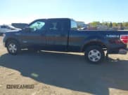 ✅ 2014 Ford F-150 XLT • VIN: 1FTFW1ETXEKE28476 • Lot: 43473575. Wystawiony na IAAI z przebiegiem 132 834 mil. Bezpłatny archiwum sprzedaży aukcyjnych z USA i szczegółowy raport historii pojazdu na DreamBid. Zdjęcie 14.