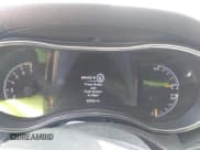 ✅ 2020 Jeep Grand Cherokee Limited • VIN: 1C4RJFBG7LC277104 • Лот: 42444807. Опубликован ранее на IAAI с пробегом 92 830 миль. Бесплатный доступ к архиву аукционных продаж из США и подробный отчёт об истории автомобиля на DreamBid. Изображение 7.