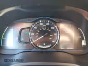 ✅ 2017 Hyundai Ioniq Blue • VIN: KMHC65LC1HU022409 • Lot: 82265615. Listed on Copart with 83,392 mi. Free auction sales archive from the USA and detailed vehicle history report at DreamBid. Image 9.