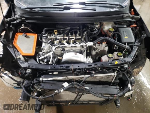 ✅ 2017 Chevrolet Volt Premier • VIN: 1G1RB6S58HU103225 • Lot: 40031824. Wystawiony na Copart z przebiegiem 84 350 mil. Bezpłatny archiwum sprzedaży aukcyjnych z USA i szczegółowy raport historii pojazdu na DreamBid. Zdjęcie 11.