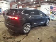 ✅ 2018 Buick Enclave Premium • VIN: 5GAEVBKW5JJ182215 • Lot: 82586465. Listed on Copart with 118,230 mi. Free auction sales archive from the USA and detailed vehicle history report at DreamBid. Image 3.