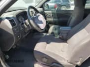✅ 2012 Chevrolet Colorado 1LT • VIN: 1GCESCF99C8152890 • Лот: 64956955. Опубликован ранее на Copart с пробегом 125 934 миль. Бесплатный доступ к архиву аукционных продаж из США и подробный отчёт об истории автомобиля на DreamBid. Изображение 7.