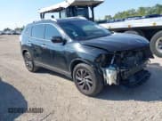 ✅ 2016 Nissan Rogue S • VIN: 5N1AT2MV3GC807775 • Лот: 43215705. Опубликован ранее на IAAI с пробегом 181 861 миль. Бесплатный доступ к архиву аукционных продаж из США и подробный отчёт об истории автомобиля на DreamBid. Изображение 1.
