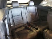 ✅ 2016 Buick Cascada Premium • VIN: W04WT3N52GG071798 • Lot: 90039075. Listed on Copart with 33,159 mi. Free auction sales archive from the USA and detailed vehicle history report at DreamBid. Image 10.