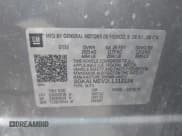 ✅ 2020 GMC Terrain SLE • VIN: 3GKALMEV2LL112124 • Лот: 43564585. Опубликован ранее на IAAI с пробегом 150 510 миль. Бесплатный доступ к архиву аукционных продаж из США и подробный отчёт об истории автомобиля на DreamBid. Изображение 9.