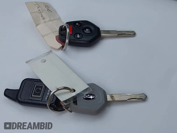 ✅ 2010 Subaru Outback Limited Power Moon • VIN: 4S4BRBLC6A3351989 • Лот: 43186737. Опубликован ранее на IAAI с пробегом 182 296 миль. Бесплатный доступ к архиву аукционных продаж из США и подробный отчёт об истории автомобиля на DreamBid. Изображение 11.