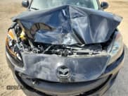 ✅ 2013 Mazda 3 i Touring • VIN: JM1BL1L77D1708065 • Лот: 84194035. Опубликован ранее на Copart с пробегом 196 222 миль. Бесплатный доступ к архиву аукционных продаж из США и подробный отчёт об истории автомобиля на DreamBid. Изображение 11.