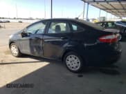 ✅ 2018 Ford Fiesta S • VIN: 3FADP4AJ7JM125108 • Lot: 81808945. Listed on Copart with 107,315 mi. Free auction sales archive from the USA and detailed vehicle history report at DreamBid. Image 2.