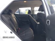 ✅ 2021 Hyundai Venue SEL • VIN: KMHRC8A3XMU064482 • Lot: 41482558. Listed on IAAI with 17,205 mi. Free auction sales archive from the USA and detailed vehicle history report at DreamBid. Image 8.