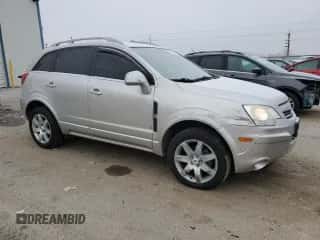 2008 Saturn VUE XR с VIN 3GSCL537X8S505224, выставлен на аукционе Copart как лот 83404494 с пробегом 215 295 миль миль и Списание • Salvage title. История ставок и продаж доступна на DreamBid. Изображение 4.