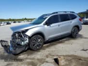 ✅ 2022 Subaru Ascent Onyx • VIN: 4S4WMAJD1N3436041 • Lot: 87256125. Listed on Copart with 44,618 mi. Free auction sales archive from the USA and detailed vehicle history report at DreamBid. Image 1.