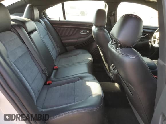 ✅ 2013 Ford Taurus SHO • VIN: 1FAHP2KT0DG157516 • Lot: 74925144. Listed on Copart with 167,704 mi. Free auction sales archive from the USA and detailed vehicle history report at DreamBid. Image 10.