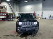 ✅ 2018 Jeep Renegade Altitude • VIN: ZACCJBBB3JPH59824 • Лот: 59996085. Опубликован ранее на Copart с пробегом 112 222 миль. Бесплатный доступ к архиву аукционных продаж из США и подробный отчёт об истории автомобиля на DreamBid. Изображение 14.