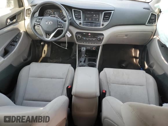 ✅ 2018 Hyundai Tucson SEL • VIN: KM8J3CA4XJU729708 • Лот: 71160785. Опубликован ранее на Copart с пробегом 62 735 миль. Бесплатный доступ к архиву аукционных продаж из США и подробный отчёт об истории автомобиля на DreamBid. Изображение 8.