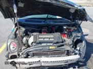 ✅ 2005 MINI Convertible S • VIN: WMWRH33545TF85051 • Lot: 41843147. Listed on IAAI with 109,656 mi. Free auction sales archive from the USA and detailed vehicle history report at DreamBid. Image 10.