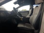 ✅ 2023 Subaru Solterra Limited • VIN: JTMABABA1PA024760 • Лот: 92457355. Опубликован ранее на Copart с пробегом 23 548 миль. Бесплатный доступ к архиву аукционных продаж из США и подробный отчёт об истории автомобиля на DreamBid. Изображение 7.