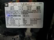 ✅ 2024 Buick Envision Sport Touring • VIN: LRBFZPE42RD012966 • Lot: 67240785. Listed on Copart with 5,562 mi. Free auction sales archive from the USA and detailed vehicle history report at DreamBid. Image 13.