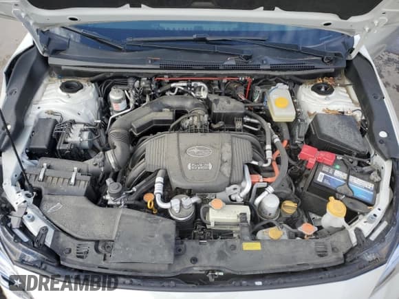 ✅ 2022 Subaru Crosstrek • VIN: JF2GTDEC8NH272001 • Lot: 86323895. Wystawiony na Copart z przebiegiem 24 404 mil. Bezpłatny archiwum sprzedaży aukcyjnych z USA i szczegółowy raport historii pojazdu na DreamBid. Zdjęcie 12.