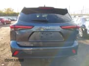 ✅ 2023 Toyota Highlander L • VIN: 5TDKDRAH3PS038691 • Лот: 43579746. Опубликован ранее на IAAI с пробегом 51 263 миль. Бесплатный доступ к архиву аукционных продаж из США и подробный отчёт об истории автомобиля на DreamBid. Изображение 16.