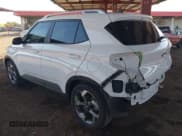 ✅ 2023 Hyundai Venue SEL • VIN: KMHRC8A35PU248846 • Lot: 42034514. Listed on IAAI with 23,910 mi. Free auction sales archive from the USA and detailed vehicle history report at DreamBid. Image 3.