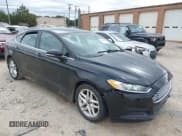 ✅ 2016 Ford Fusion SE • VIN: 1FA6P0HD7G5116828 • Lot: 43399786. Listed on IAAI with 132,212 mi. Free auction sales archive from the USA and detailed vehicle history report at DreamBid. Image 1.