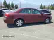 2008 Hyundai Sonata GLS z VIN 5NPET46F28H304588, wystawiony jako Copart lot #68499545 z przebiegiem 105 422 mil mil oraz Szkoda całkowita • Salvage title. Historia ofert i sprzedaży dostępna na DreamBid. Obrazek 3.