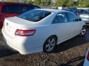 ✅ 2010 Toyota Camry LE • VIN: 4T1BF3EKXAU572508 • Лот: 43404086. Опубликован ранее на IAAI с пробегом 172 061 миль. Бесплатный доступ к архиву аукционных продаж из США и подробный отчёт об истории автомобиля на DreamBid. Изображение 4.