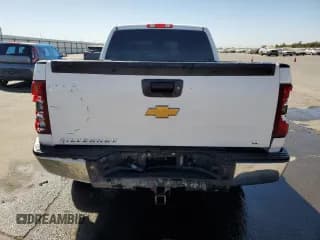 ✅ 2013 Chevrolet Silverado 1500 LT • VIN: 1GCRKSE70DZ287294 • Lot: 69992904. Listed on Copart with 243,903 mi. Free auction sales archive from the USA and detailed vehicle history report at DreamBid. Image 6.