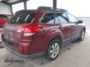 ✅ 2011 Subaru Outback • VIN: 4S4BRDAC3B2425715 • Lot: 41901341. Wystawiony na IAAI z przebiegiem 224 022 mil. Bezpłatny archiwum sprzedaży aukcyjnych z USA i szczegółowy raport historii pojazdu na DreamBid. Zdjęcie 4.