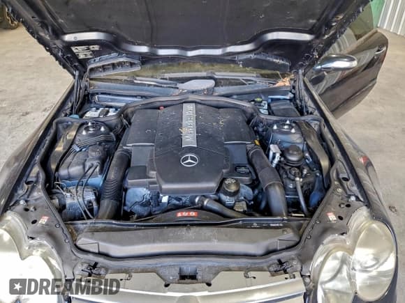 ✅ 2006 Mercedes-Benz SL 500 • VIN: WDBSK75F96F115502 • Lot: 93708245. Wystawiony na Copart z przebiegiem Nie podano. Bezpłatny archiwum sprzedaży aukcyjnych z USA i szczegółowy raport historii pojazdu na DreamBid. Zdjęcie 11.